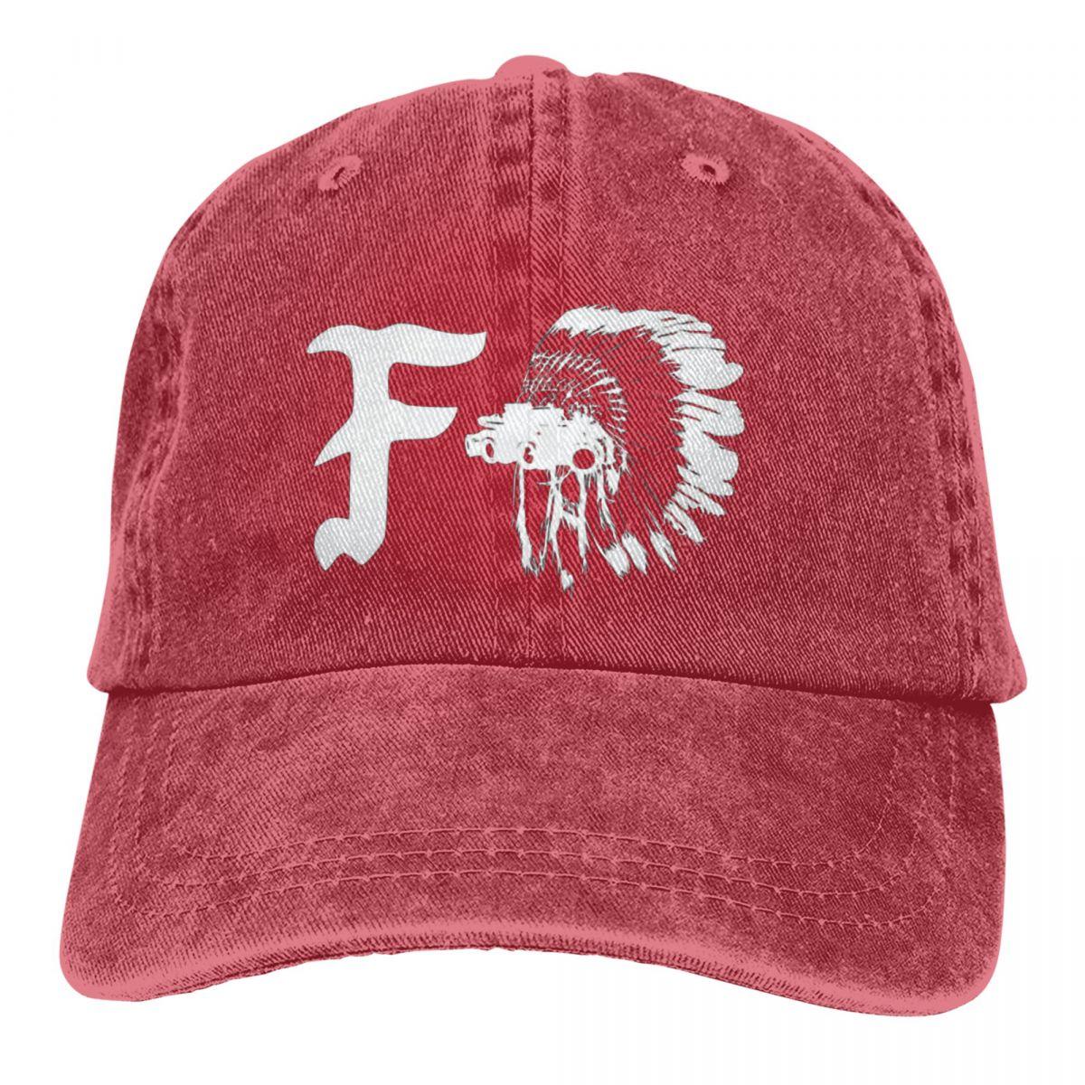 91421224MABNCF2A91 Crye Ferro Concepts Barometer Empowerments Baseball Caps Pet Forward Observations Groep Zonnescherm Hoeden voor Unisex Dames One Size