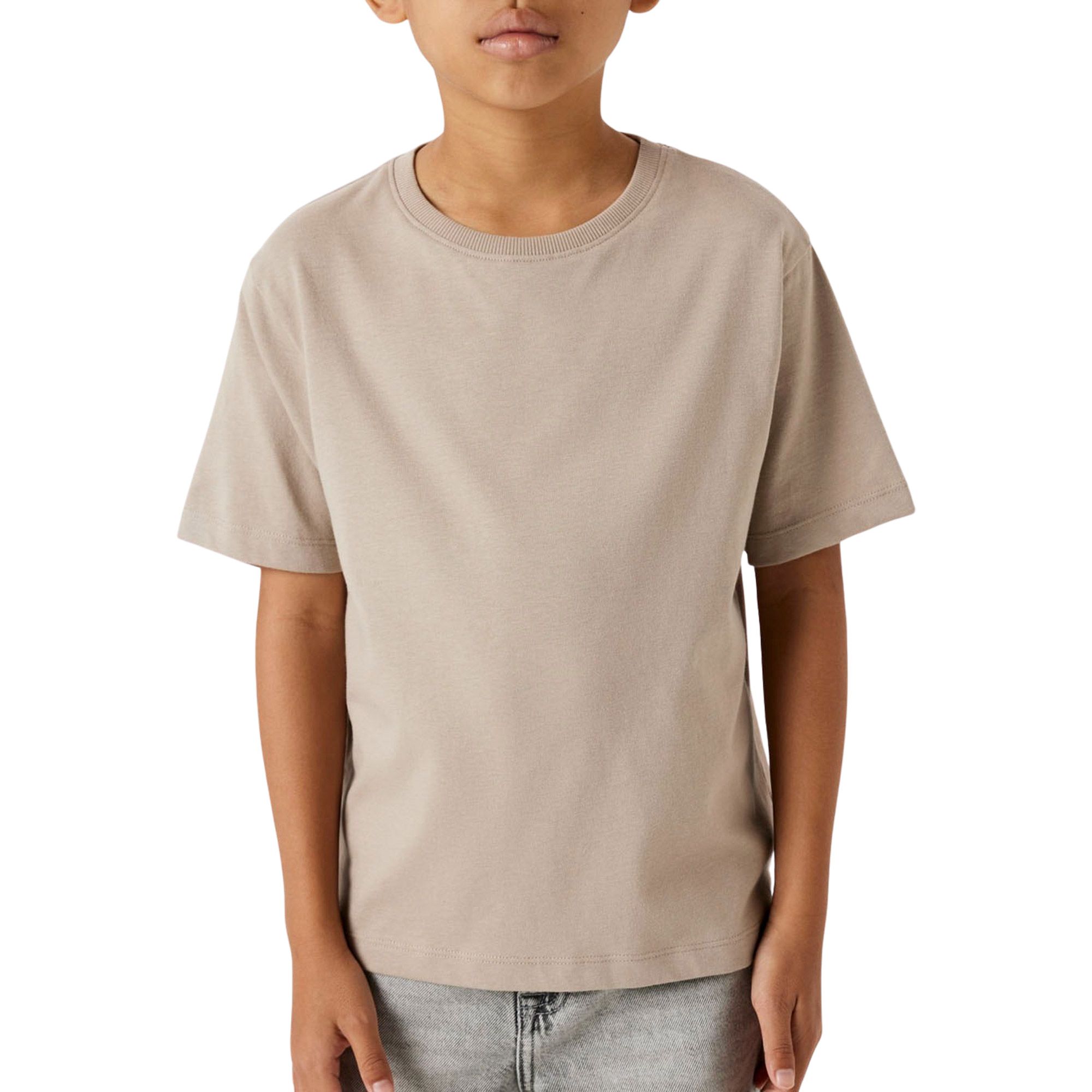 Name It T-shirt NKMVOBBO SS NREG TOP NOOS