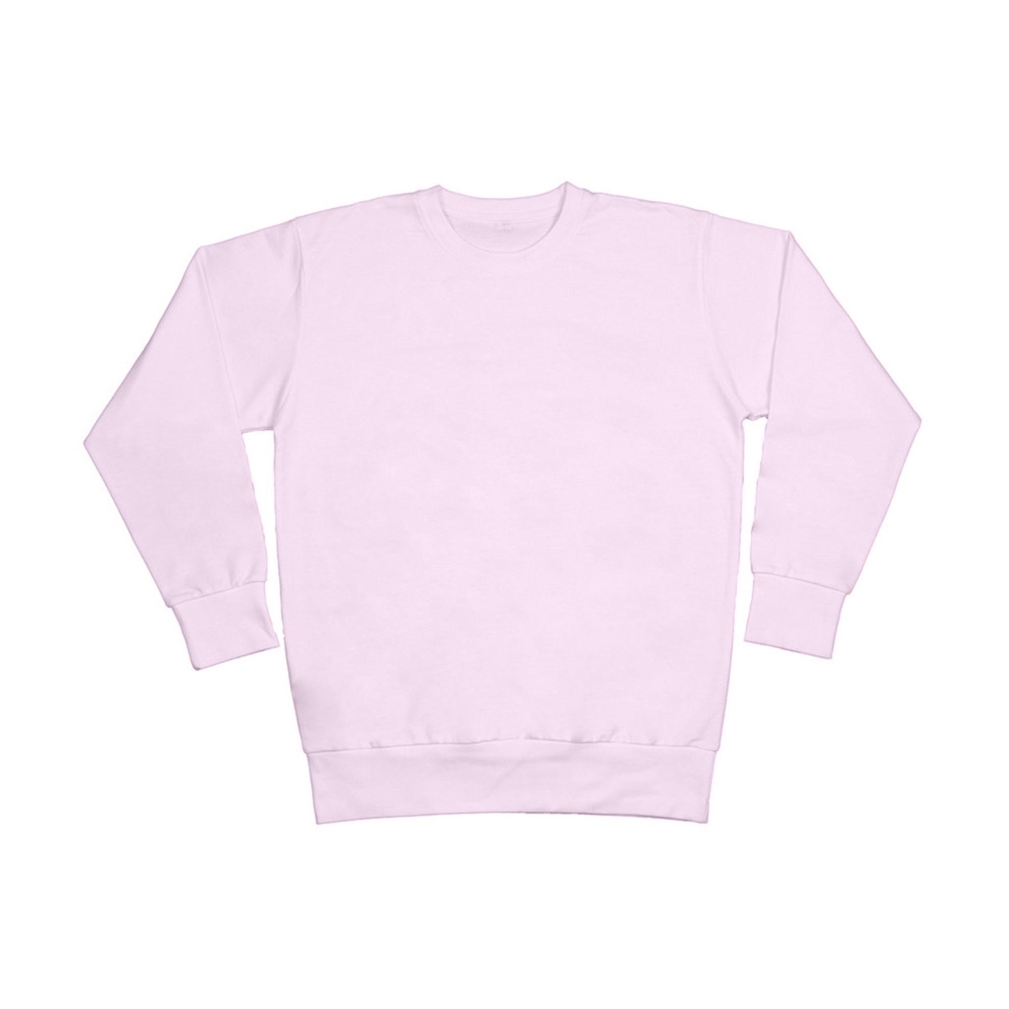Mantis Bidsprinkhanen heren het sweatshirt XXL roze