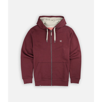 Oxbow Sweater  Hoodie met rits SALET