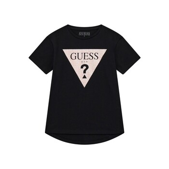 Guess T-shirt Korte Mouw  SS T SHIRT