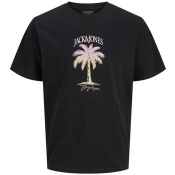 Jack & jones T-shirt Korte Mouw Jack & Jones -
