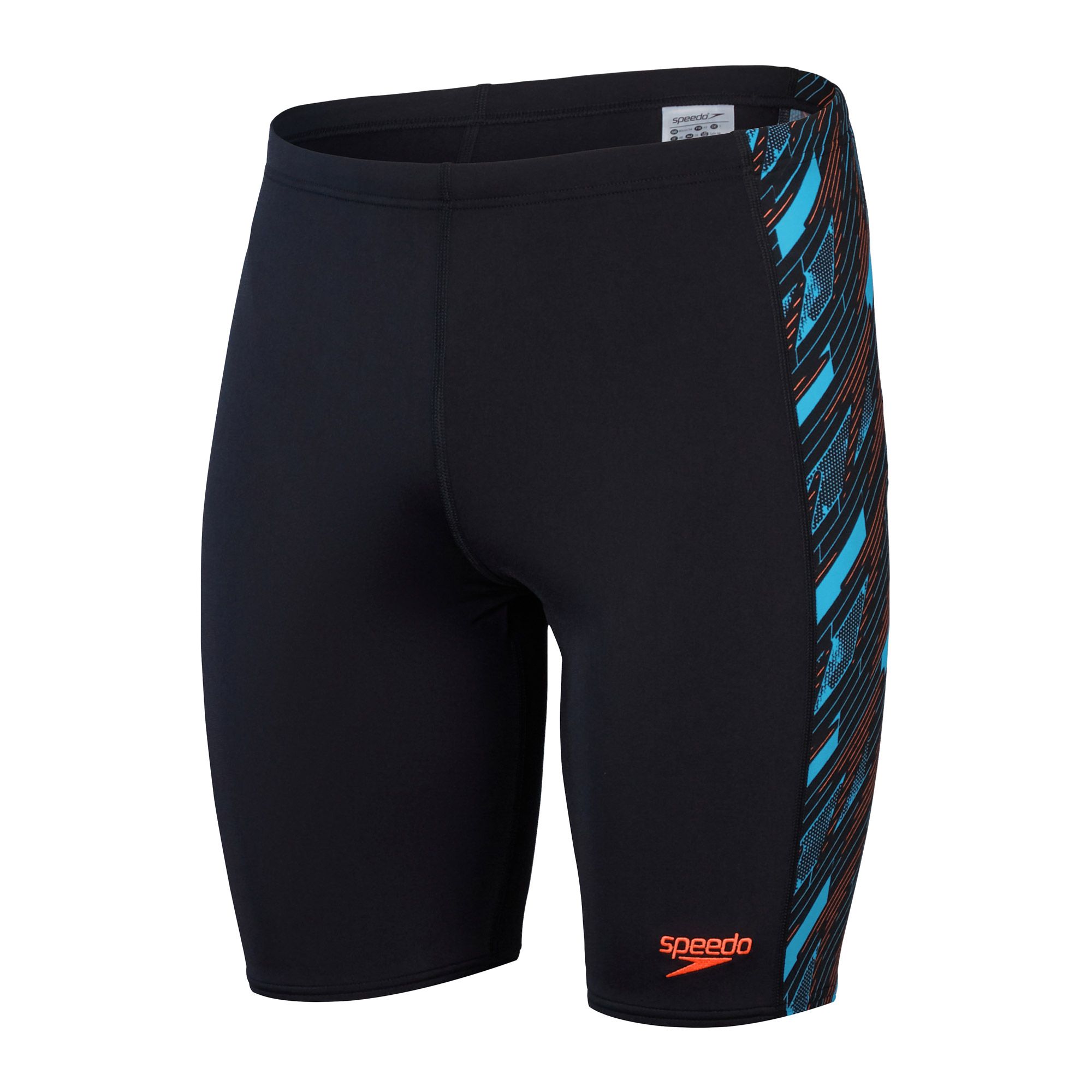 Speedo ECO+ Hyper Boom Panel Jammer Heren
