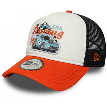 New-Era Pet  Child ne race trucker newera