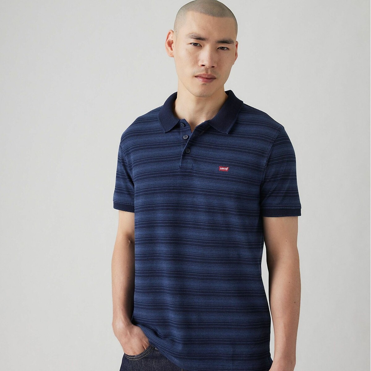 Levi's Poloshirt HM POLO