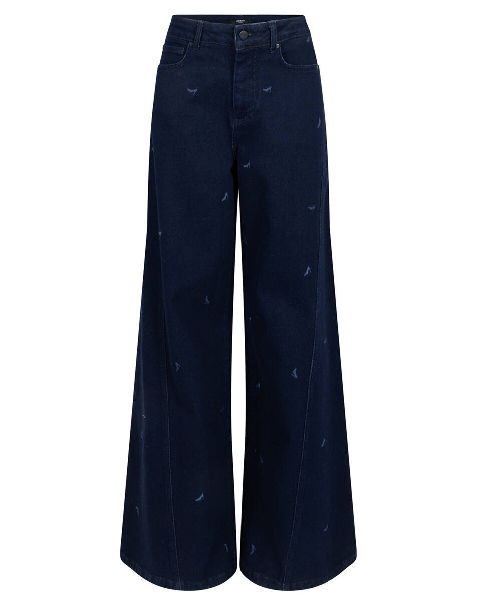 Jansen Amsterdam Jeans isabeau w25