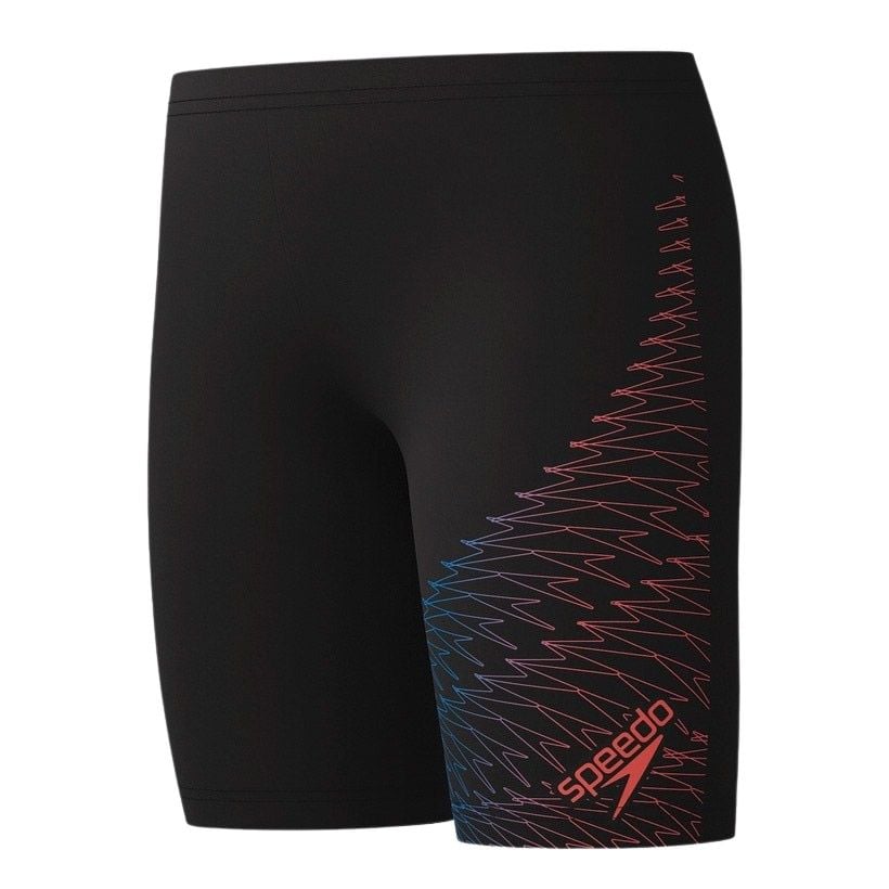 Speedo ECO Medley Logo Jammer Jongens