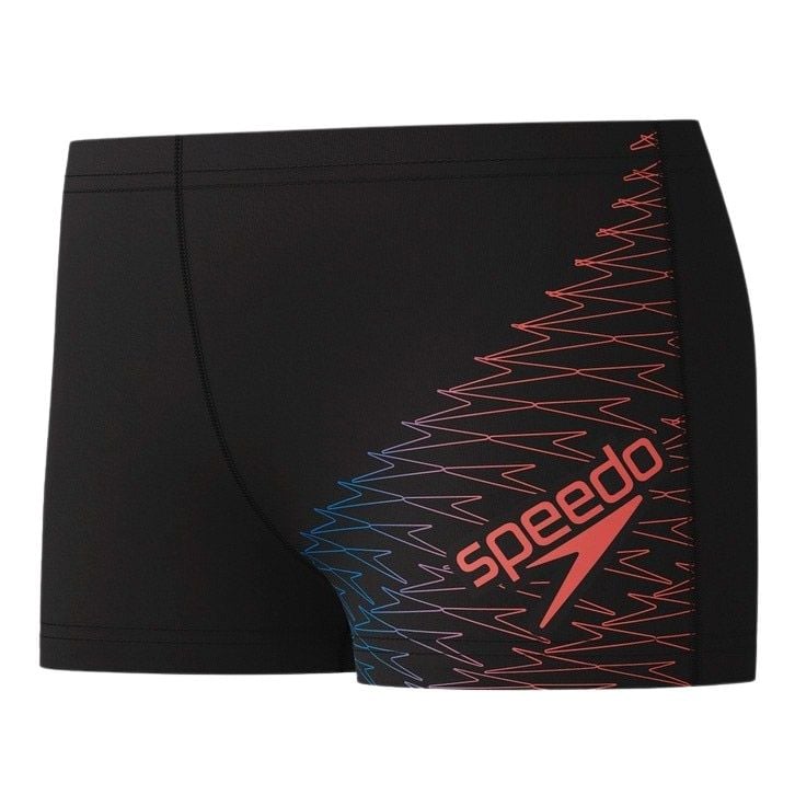 Speedo ECO Medley Logo Zwemboxer Jongens