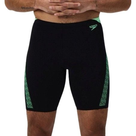Speedo Eco+ Hyperboom Splice Jammer Heren