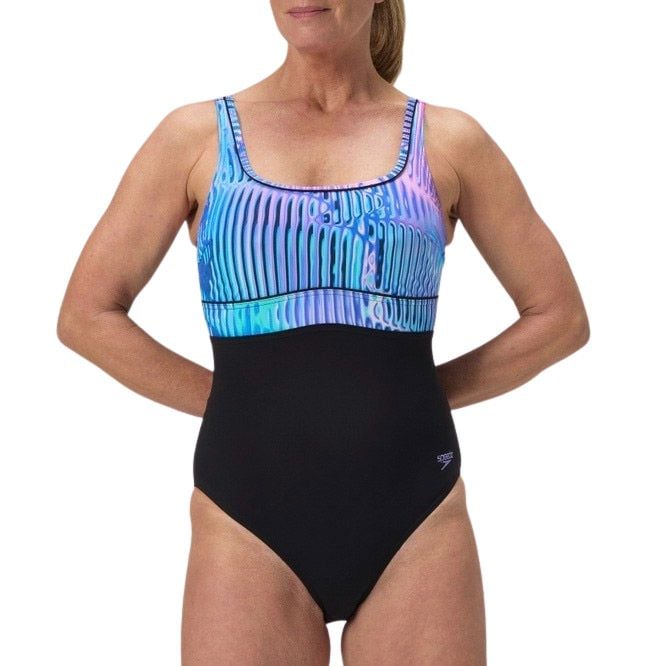 Speedo ECO New Contour Eclipse Badpak Dames