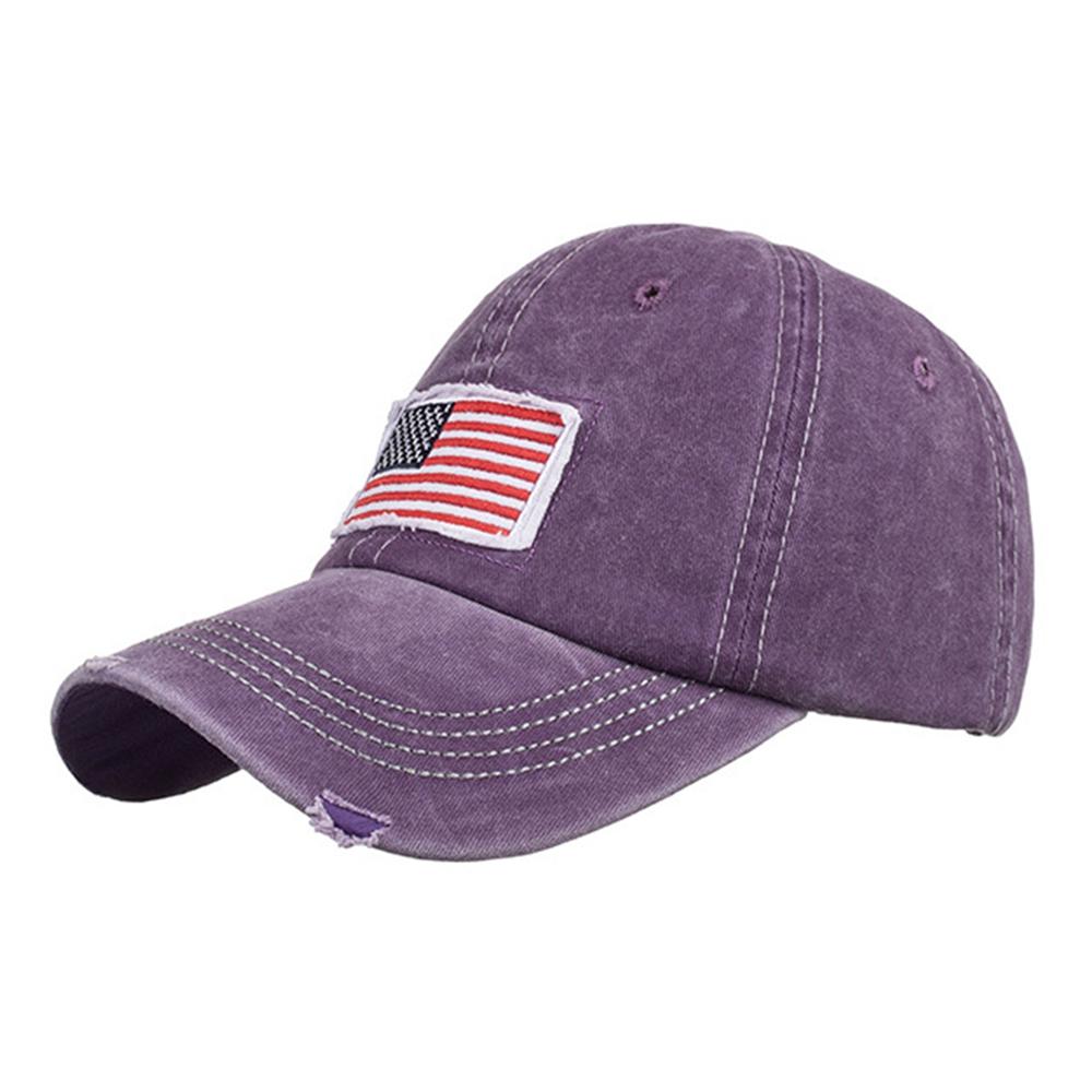 Sunnyway Zonnebrandcrème Baseball Caps Dames Heren Baseball Caps Zomer Unisex Casual Hoeden Gewassen Katoenen Cap