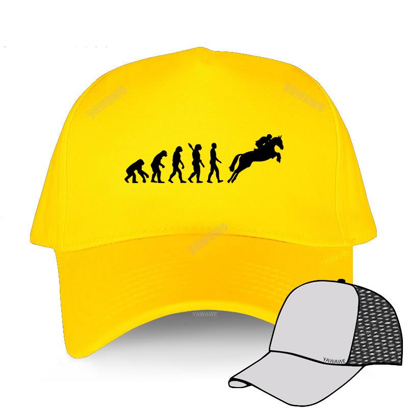 Moto Cap merk Hoeden luxe Dames Outdoor zwarte Golfpet Paardrijden Evolution Heren Verstelbare Baseball caps volwassen hiphop yawawe hoed Adjustable