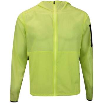 Boss Windjack  J_Airynix Lightweight Ripstop Jacket Light Pastel Green