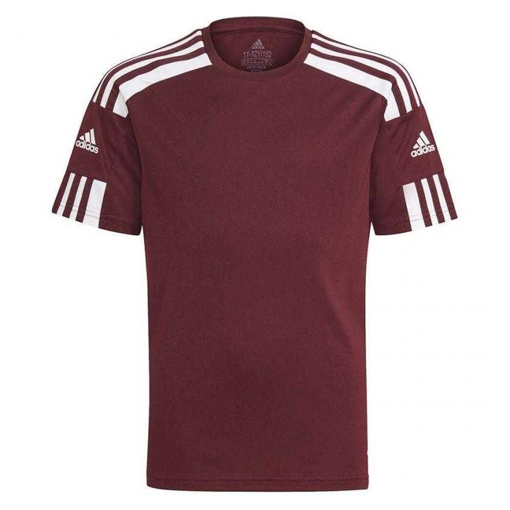 Adidas Kinderen/kinderen squadra 21 t-shirt