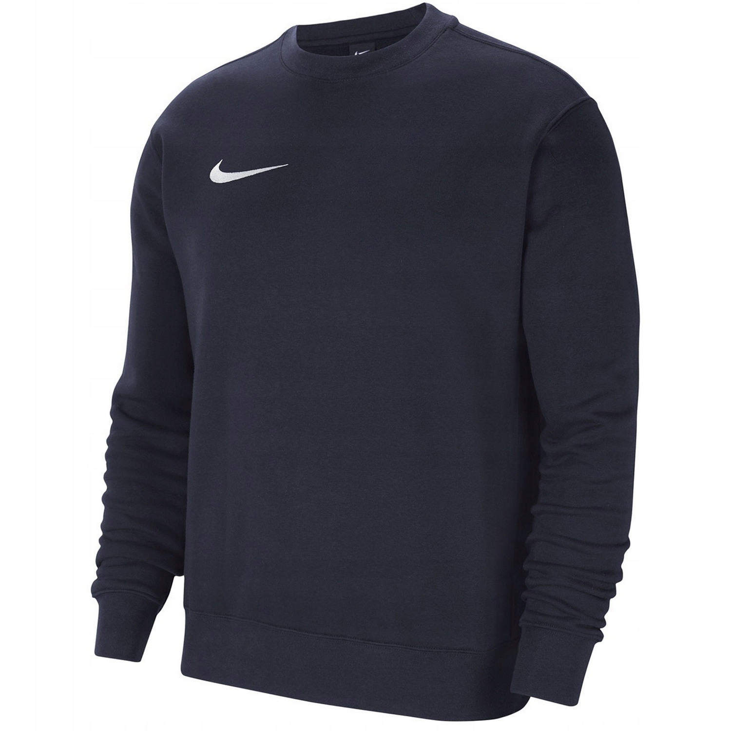 Nike Kinder/kids park 20 fleece sweatshirt met ronde hals