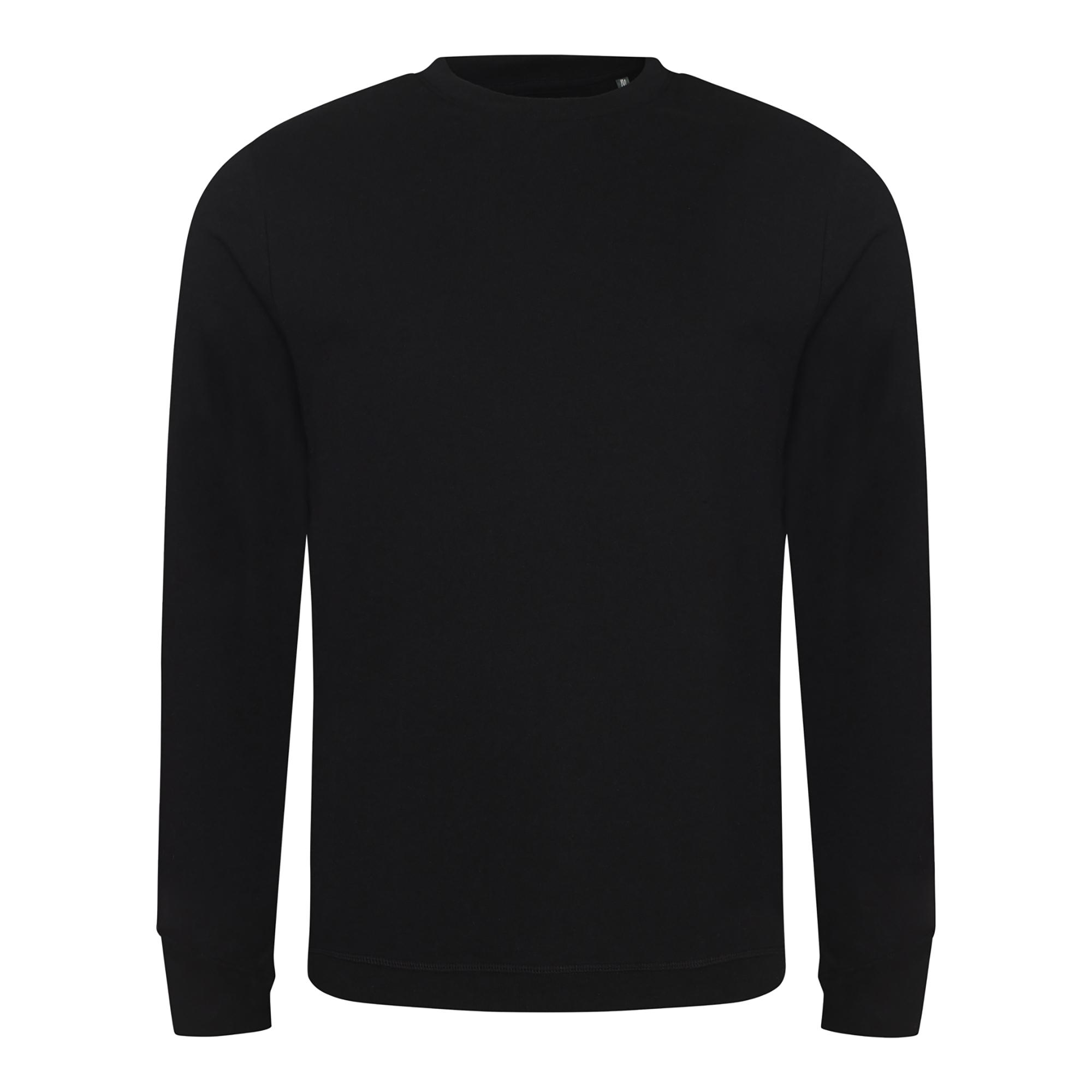 Ecologie Heren Banff Sweatshirt XXL zwart