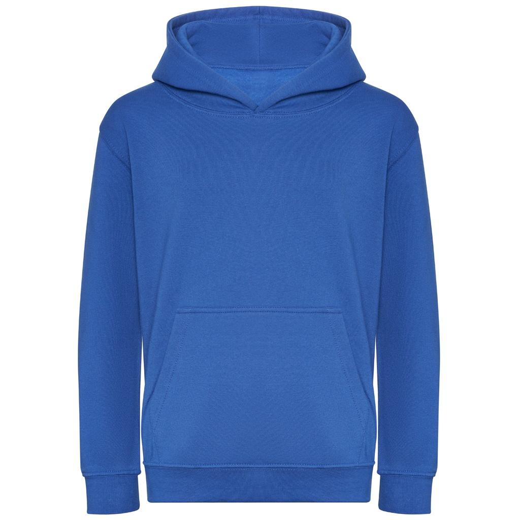 Awdis kinder/kinder biologische hoodie 1-2 Years