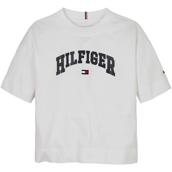 Tommy Hilfiger T-shirt Korte Mouw  -