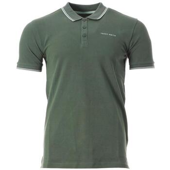 Teddy smith Polo Shirt Korte Mouw  -