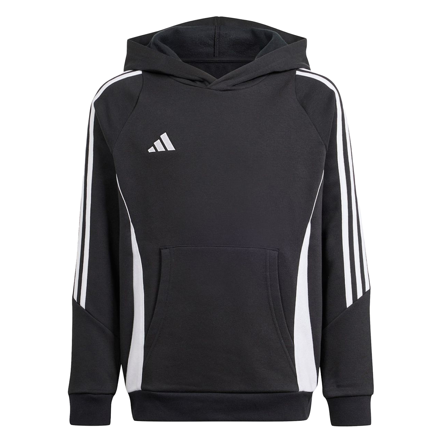Adidas Kinderen/kinderen tiro 24 hoodie