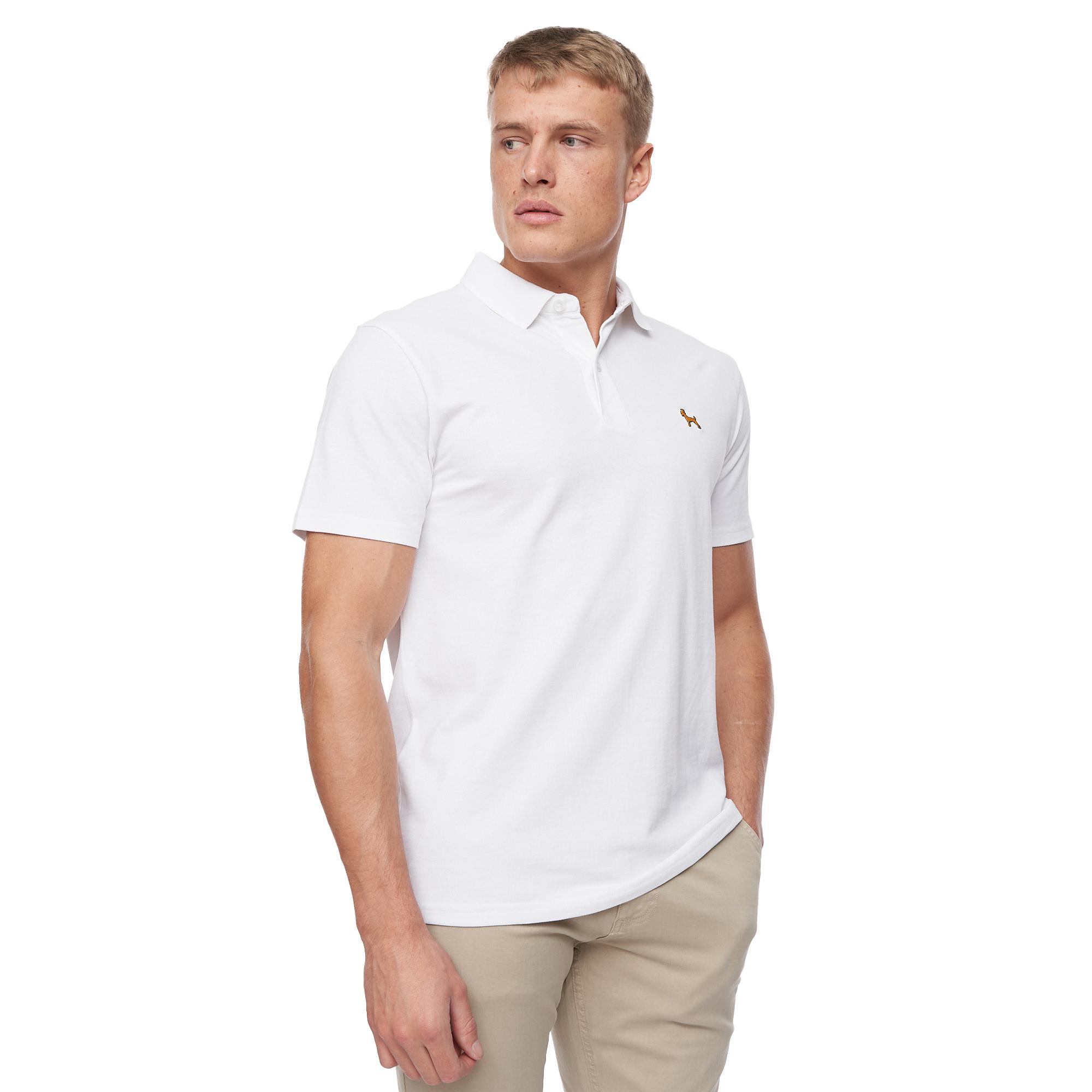 Pertemba FR - Apparel Bewley & Ritch Barden-poloshirt voor heren XXL