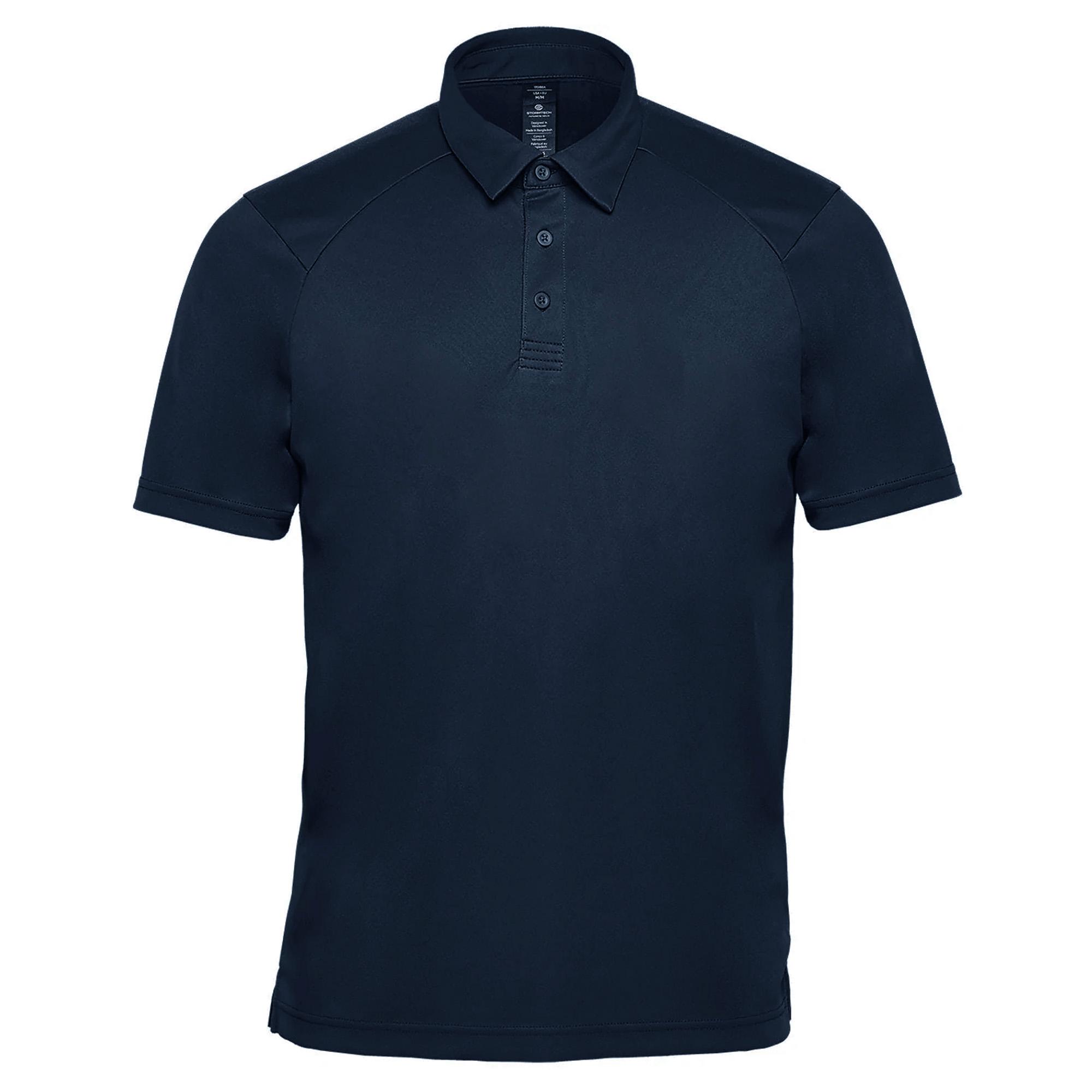 Stormtech Treeline Performance-poloshirt voor heren 3XL