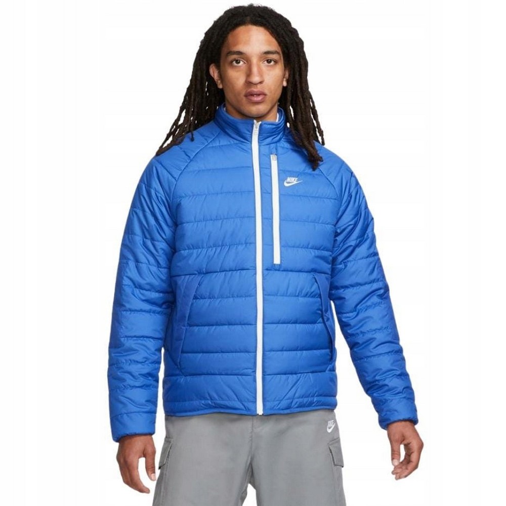 Nike Waterafstotend herenvest legacy