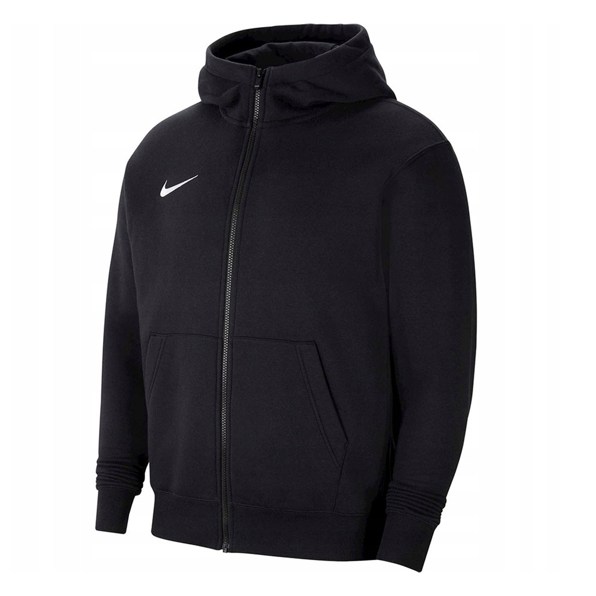 Nike Childrens/kids park 20 fleece full zip hoodie