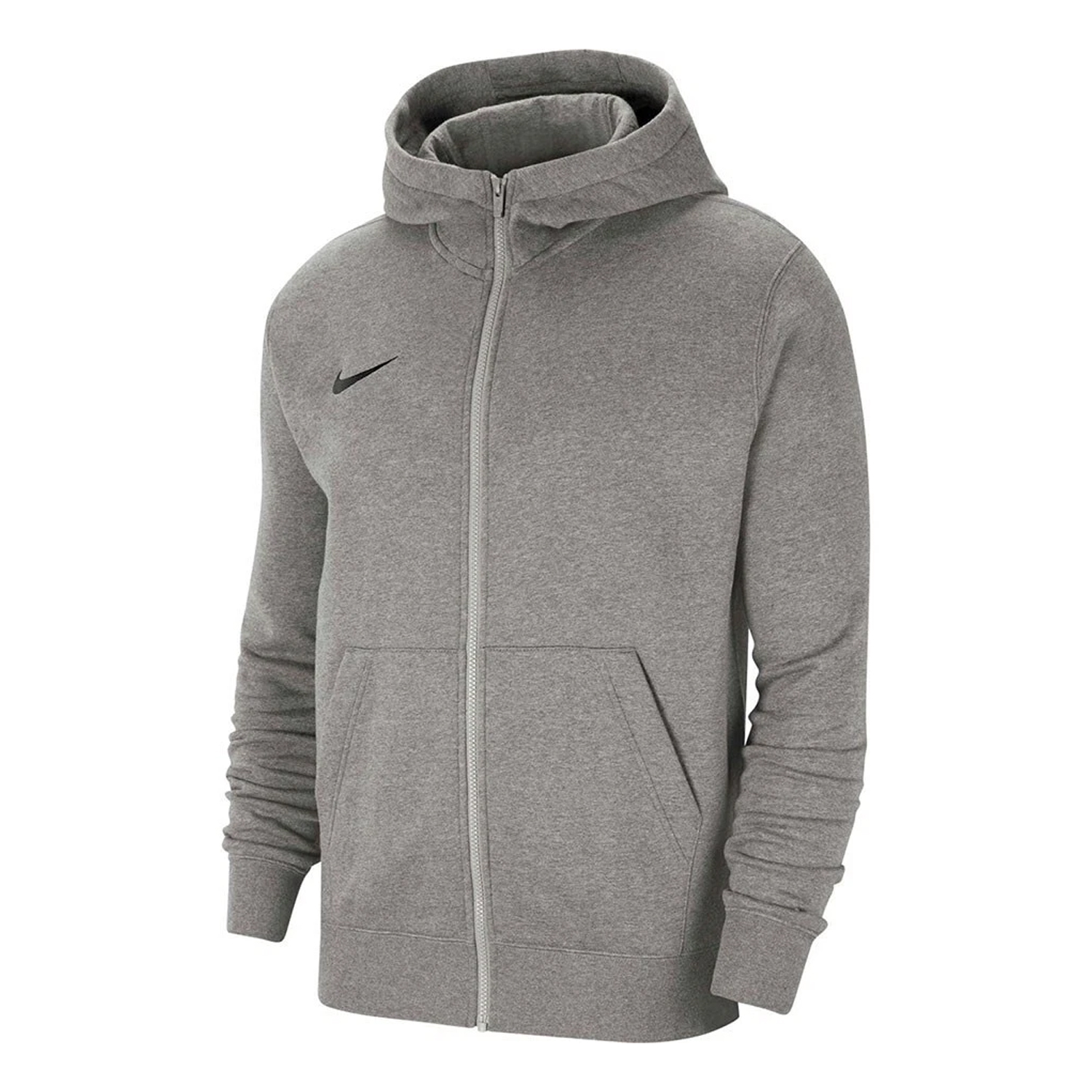 Nike Childrens/kids park 20 fleece full zip hoodie