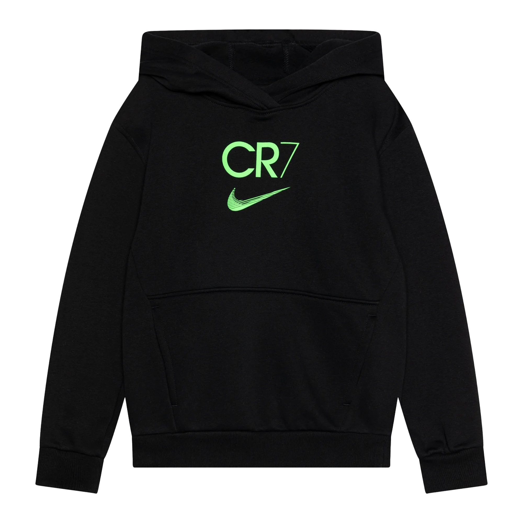 Nike Kinderen/kinderen cr7 club fleece hoodie