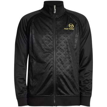 Sergio Tacchini Ghibli Track Top, Black