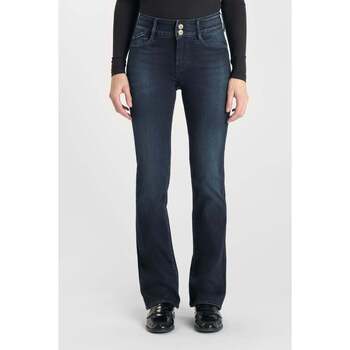 Le Temps des Cerises Jeans  Jeans bootcut ULTRABOO, lengte 34