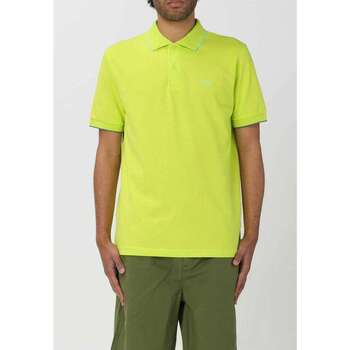 Sun68 Polo Shirt Korte Mouw  -