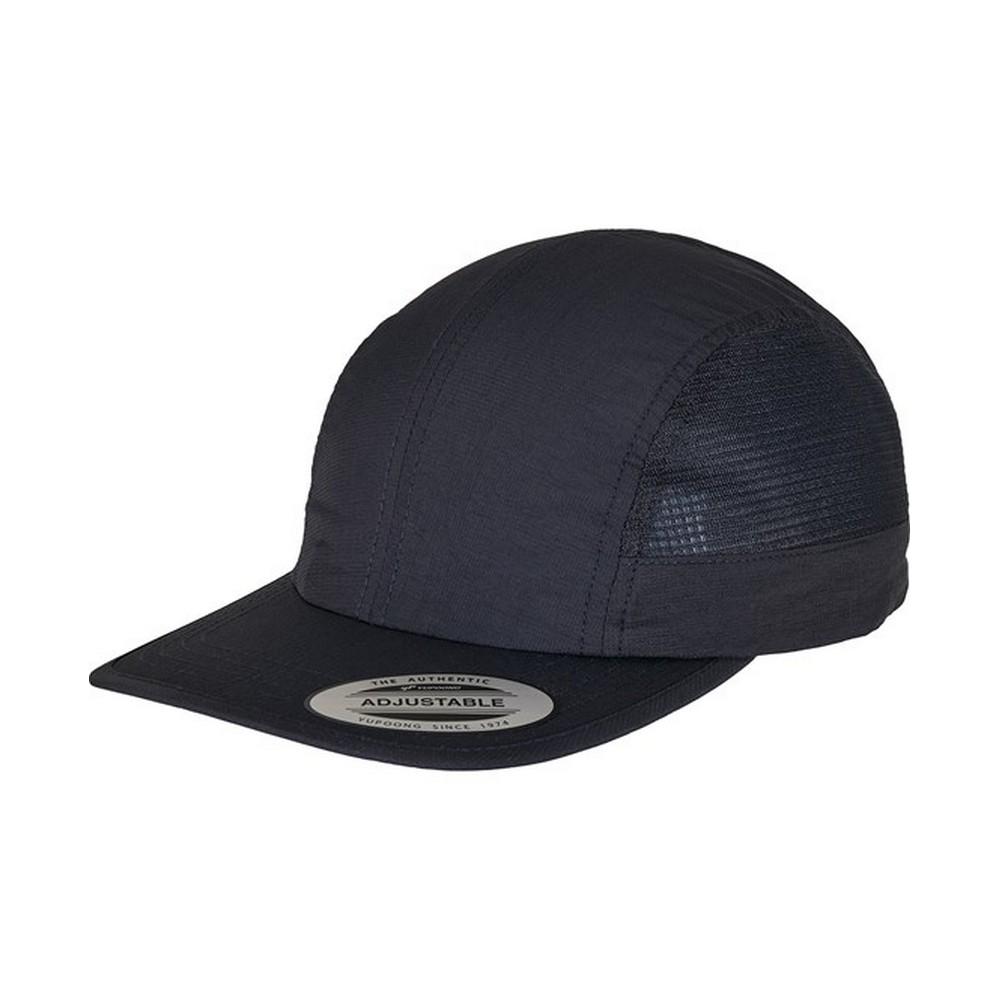 FLEXFIT unisex nylon snapback-pet voor volwassenen Vloot