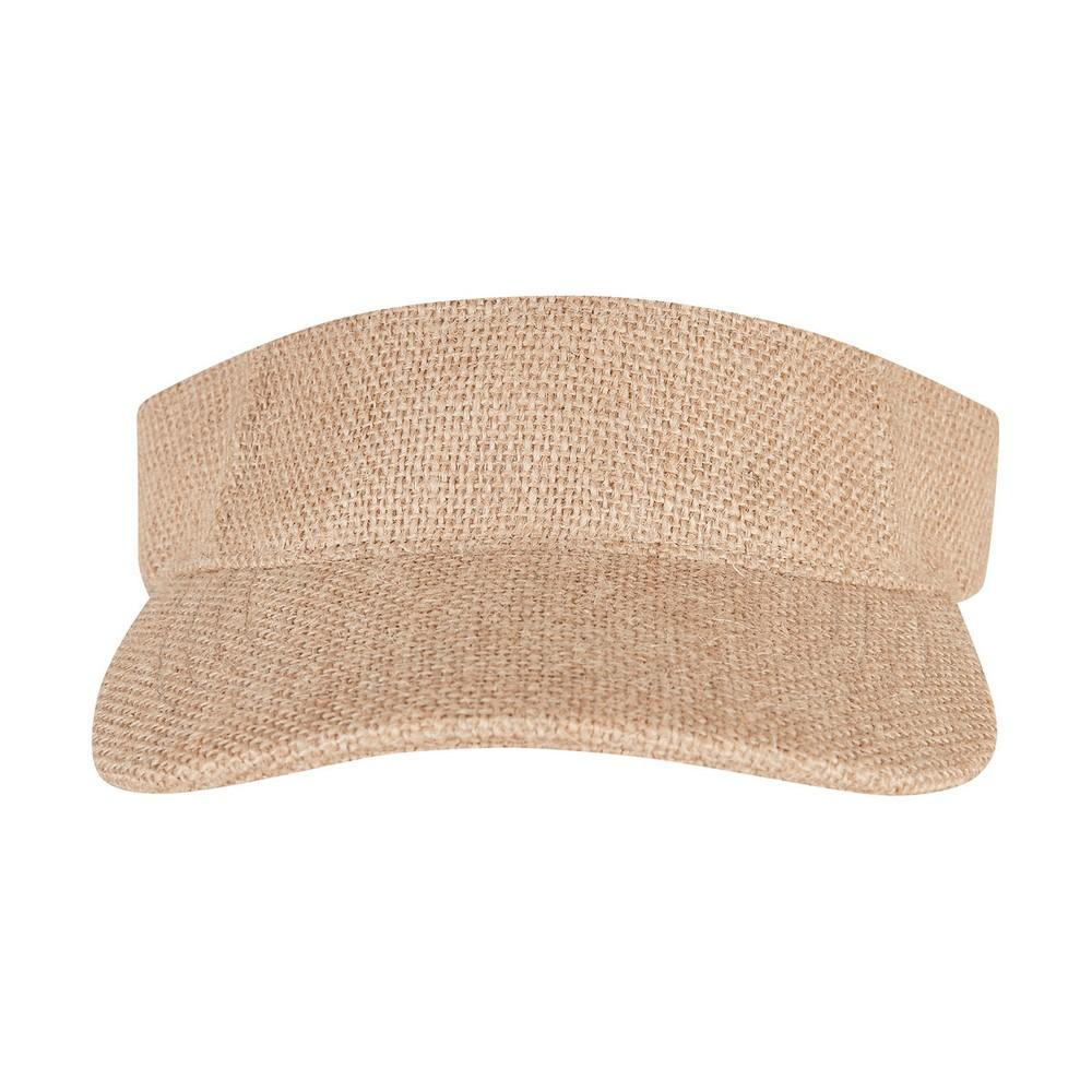 FLEXFIT Unisex Adult Bast Visor Cap One Size