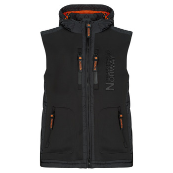 Geographical norway Donsjas  VITCHWOOD