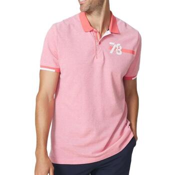 TBS Polo Shirt Korte Mouw  -