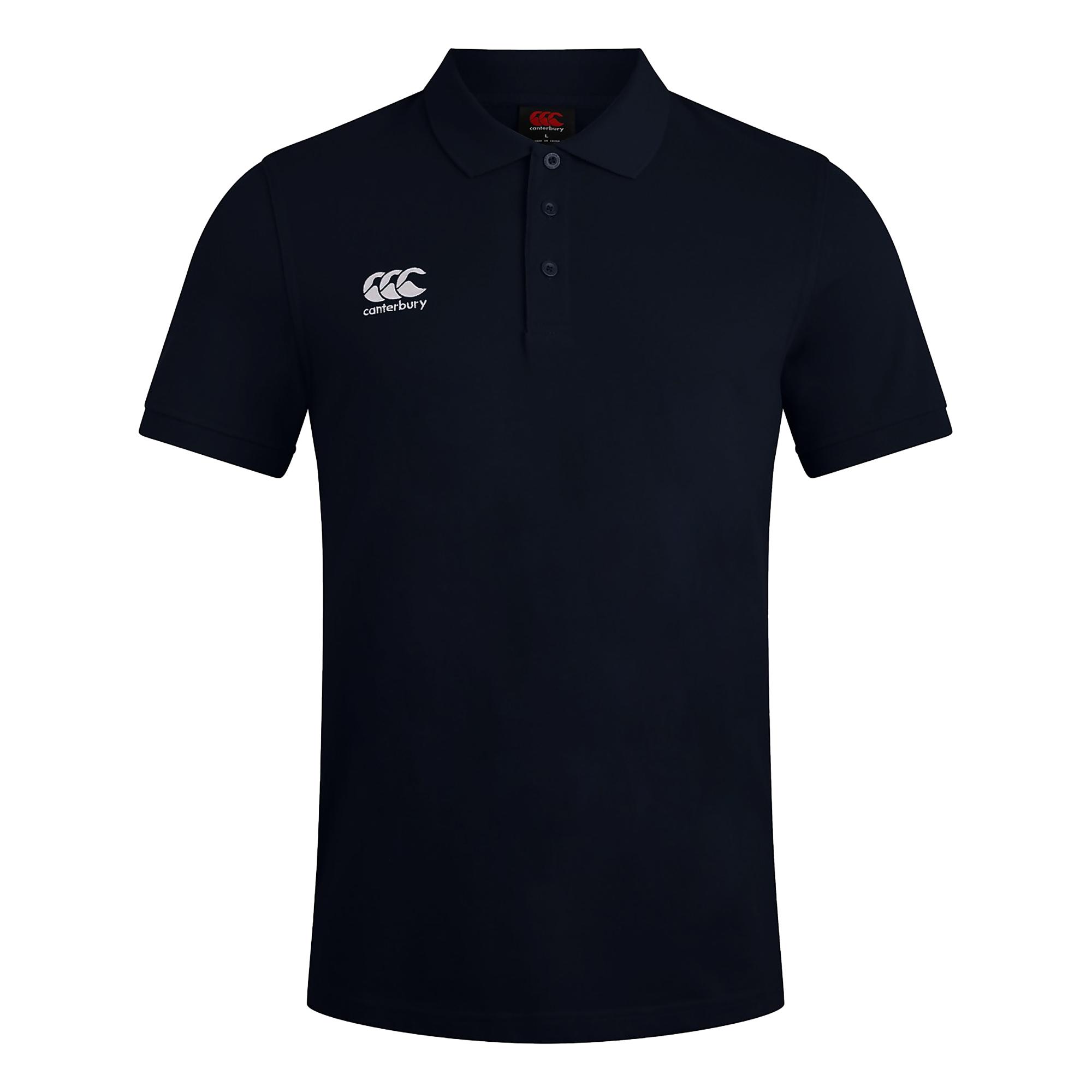 Canterbury Mens Waimak Polo Shirt XL