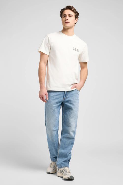 Lee Haden Relaxed Jeans | Reality Check