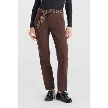 Le Temps des Cerises Broek  Broek recht KRISTIN