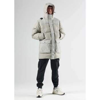 Ma.strum Donsjas  Recoil down coat parka