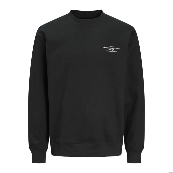 TECHSALES Sweatshirt Jack & Jones Chad Branding