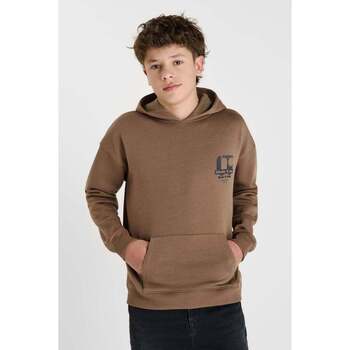 Le Temps des Cerises Sweater  Sweater met capuchon DEFEBO