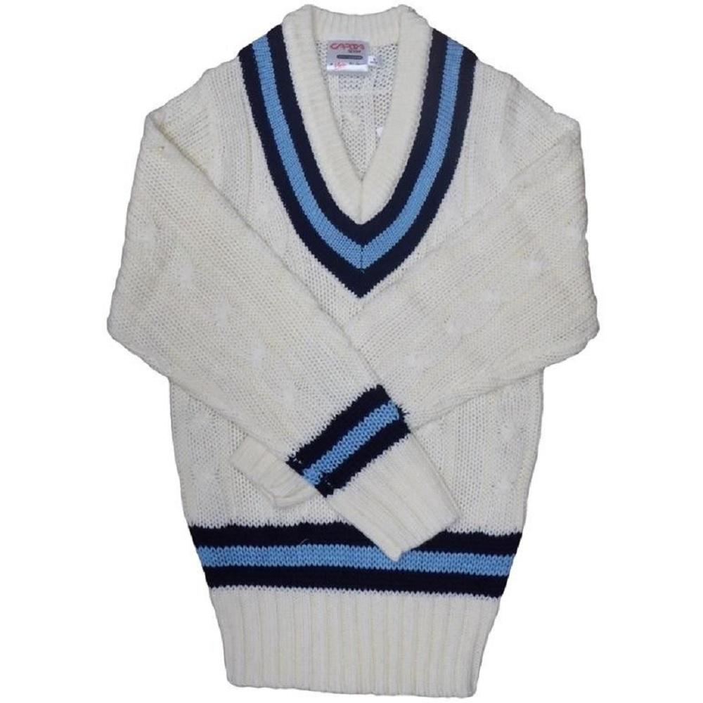Pertemba FR - Apparel Carta Sport crickettrui voor heren M