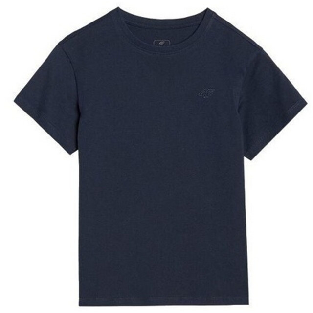 4F Jongens jwmm00ttshm2330 t-shirt