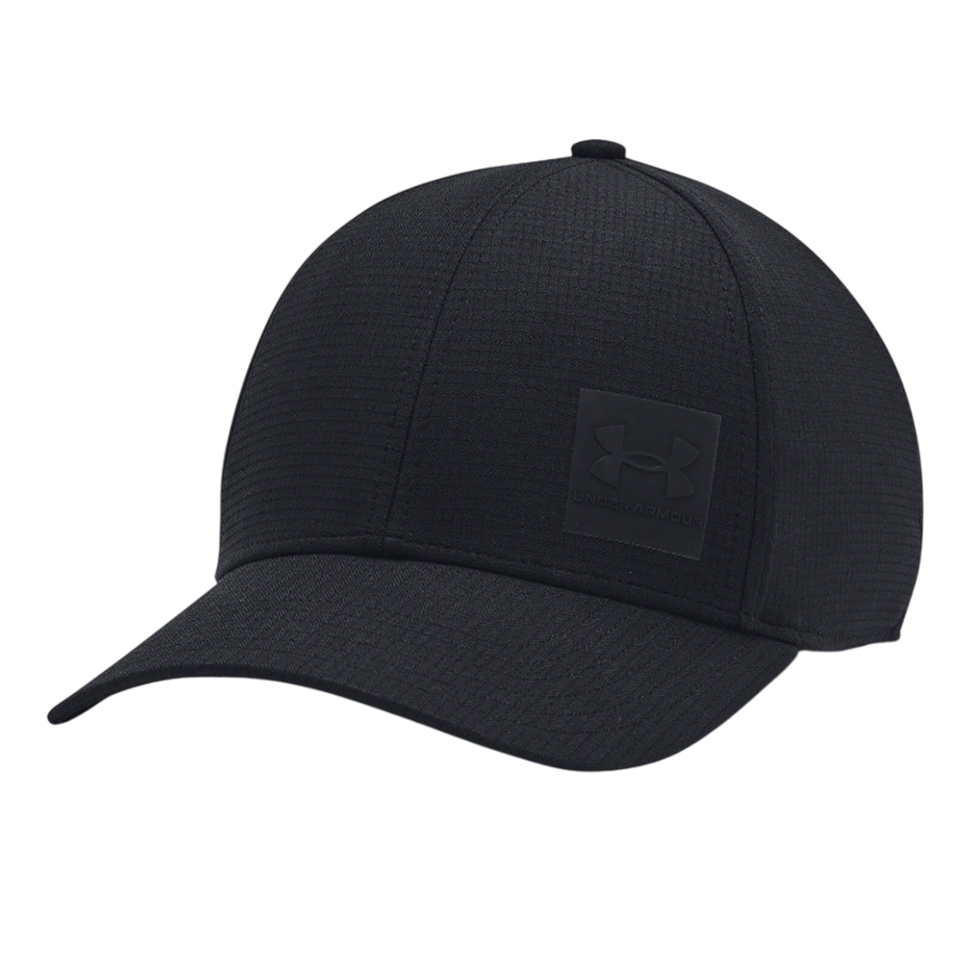 Under Armour Heren iso-chill stretch baseball cap