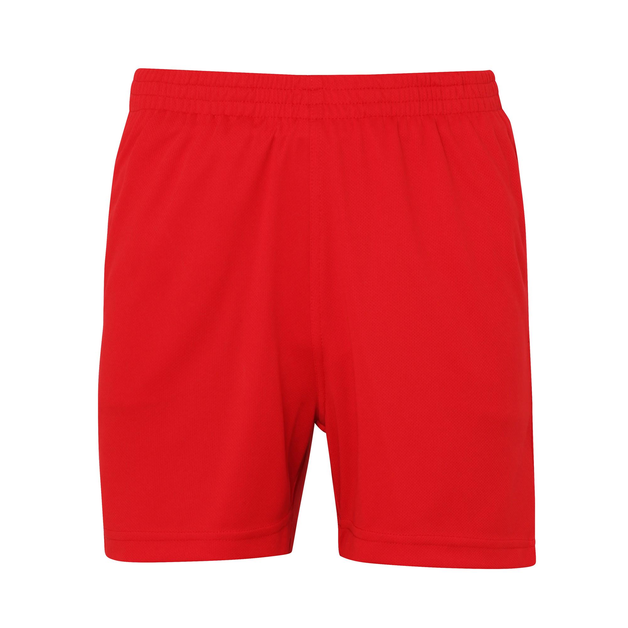 Awdis Just Cool Childrens/Kids Sports Shorts 7/8 Years