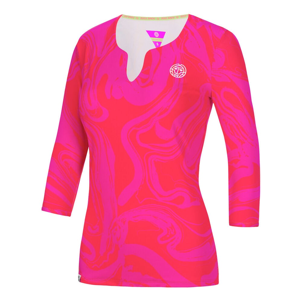 BIDI BADU Ava Tech Longsleeve Meisjes