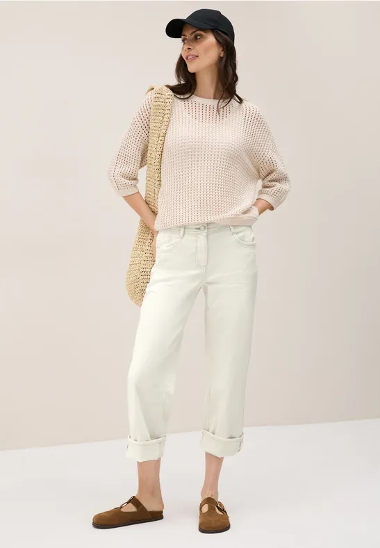 Cecil Straight jeans