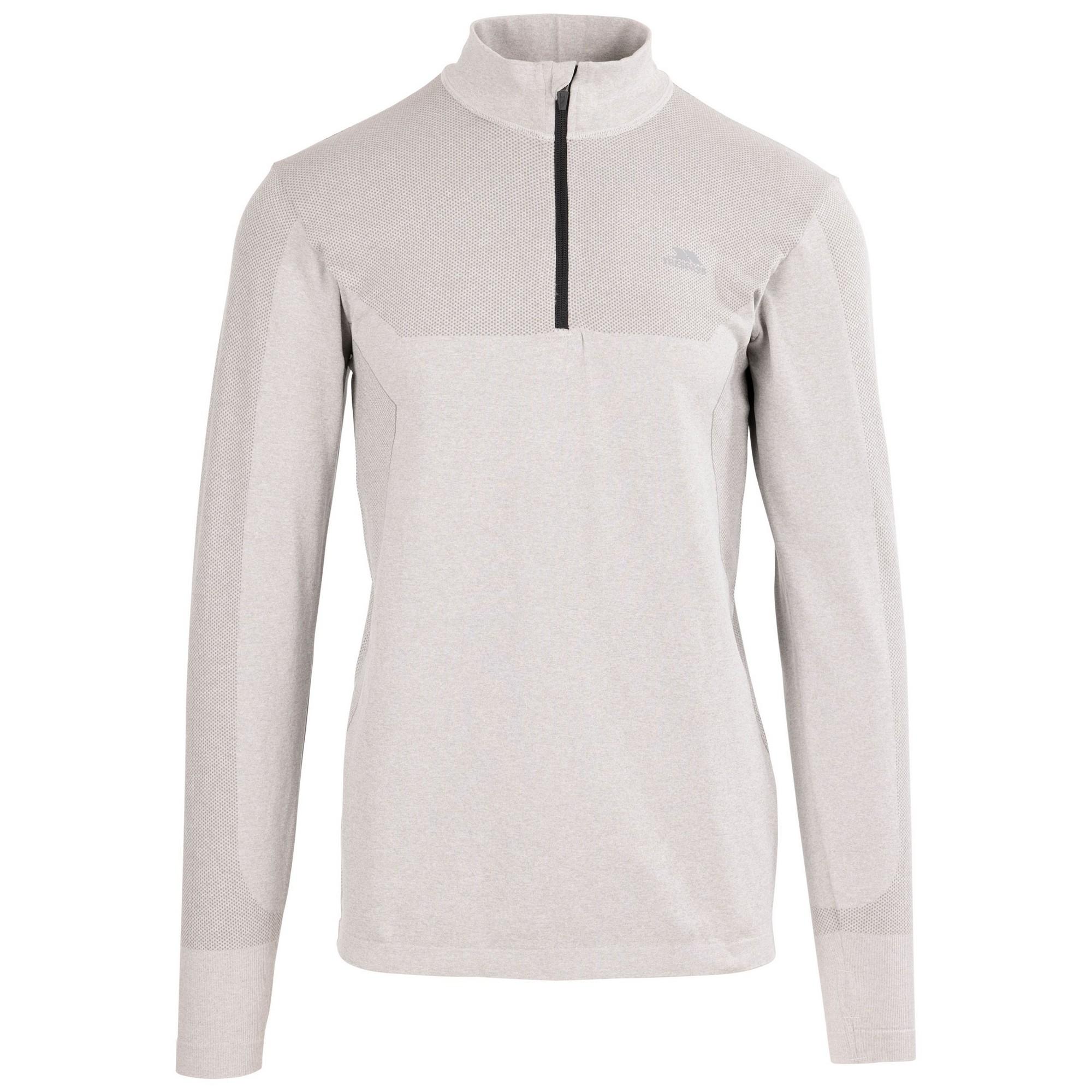 Trespass Timson naadloze actieve top voor heren L
